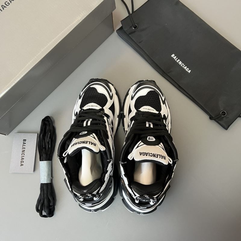 Balenciaga Track Shoes